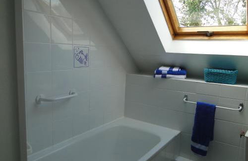 Gites de la Motte Parent - Foto 13