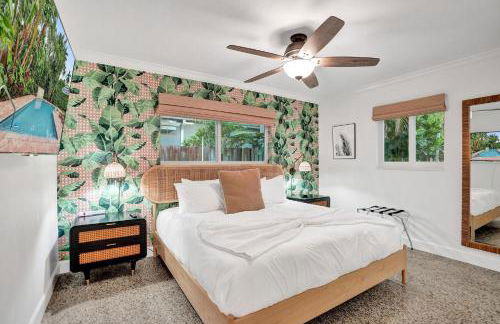 Poolside Palms Villa - Foto 21