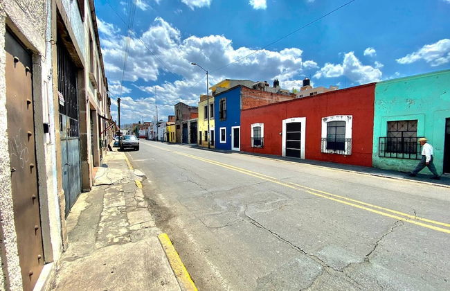 Apartamento En El Centro - Foto 16