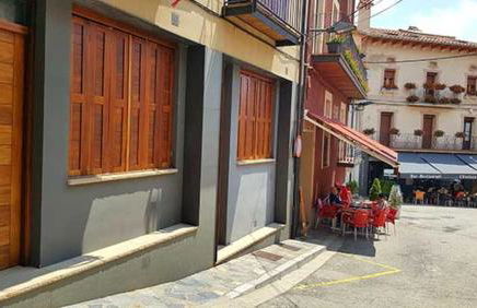 Can Marxant, céntrico, servicios al lado y cruce de senderos - Foto 31