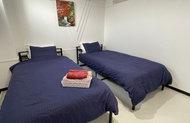 Zenibako House 1F - Foto 7