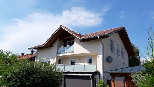 Ferienwohnung Magnolie - Photo 2