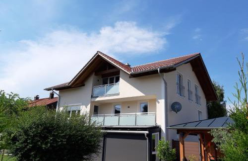 Ferienwohnung Magnolie - Photo 2