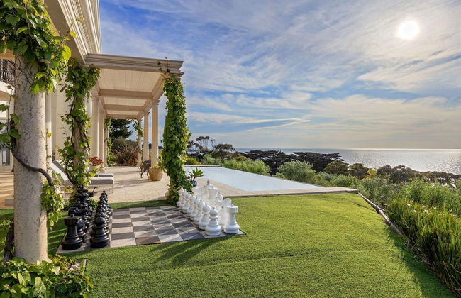 The Bay Crest Manor Views Pool Beach - Foto 1