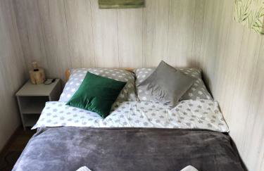 domki przy lipowej 16 - Foto 13