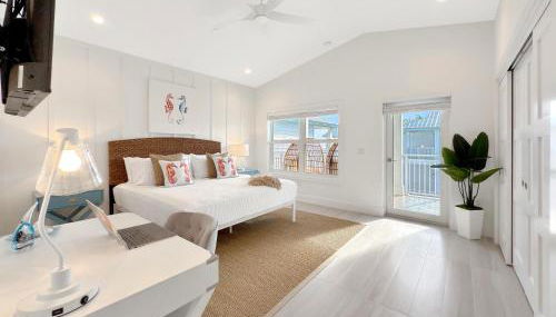 At The Sandbar - Oceanfront, Htd Pool, Dock, GameRoom - Foto 4