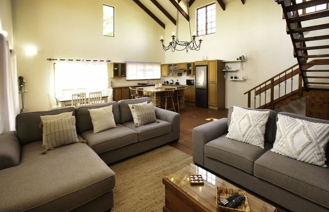 Affie Plaas, Langebaan 8-sleeper - Foto 19