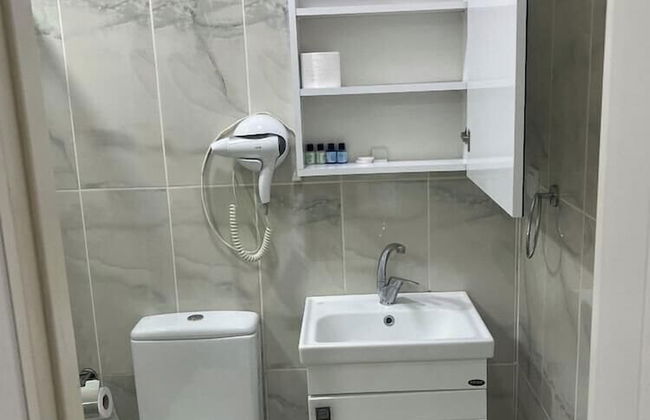 King İstanbul Hotel - Photo 42