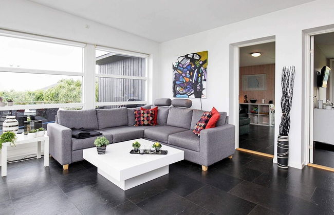 6 Person Holiday Home in Slagelse - Photo 12