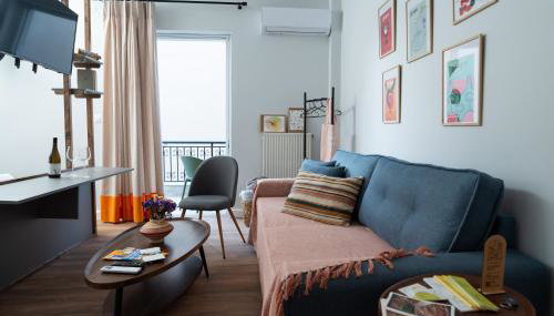 NYX Guesthouse - Foto 3