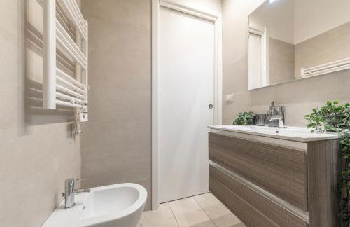 Via Santa Croce 1 - Leia Hospitality - Foto 38