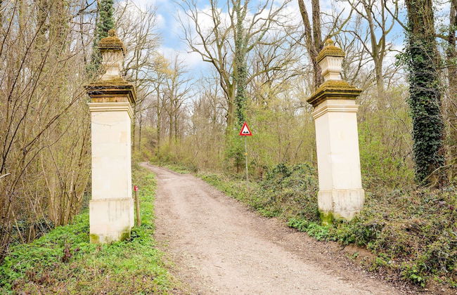 Chalet in Ulestraten Near Maastricht - Foto 39
