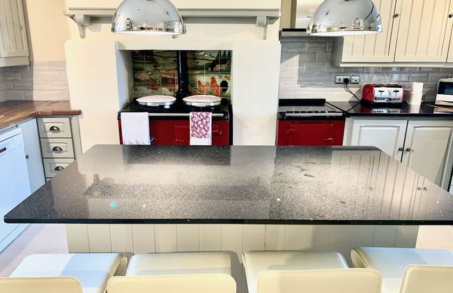 The Estate - 11 Bed - Sleeps 22 - Private Garden - Foto 12