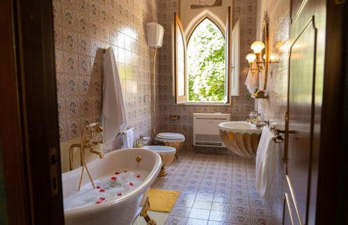 The Castle of Etna - Foto 3