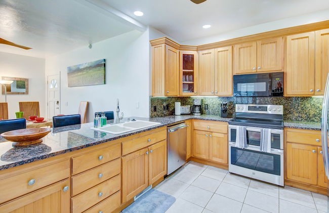 Kauai Regency at Poipu Kai by Coldwell Banker Island Rentals - Foto 11