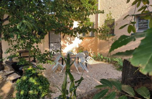 location saisonnière curiste - Foto 12