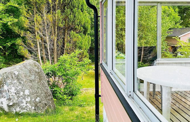 6 Person Holiday Home in Uddevalla-by Traum - Foto 27