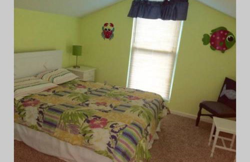 115 Harbour Key Drive - Foto 14