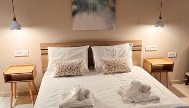 Serenity garden with sea view - Foto 4