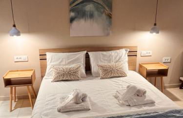 Serenity garden with sea view - Foto 4