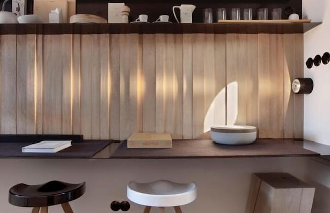 Studios Curie - Foto 16