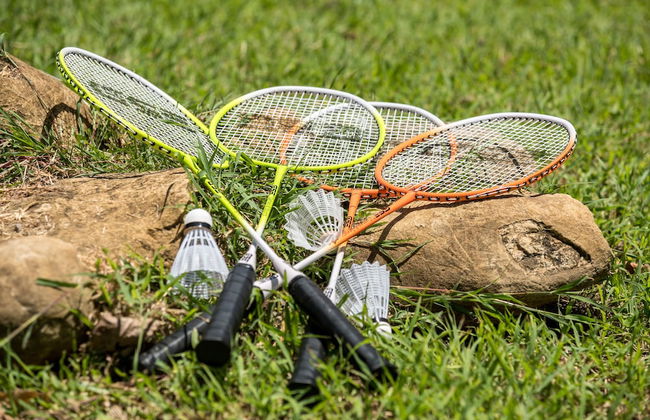 Eco Park Inn - Foto 26