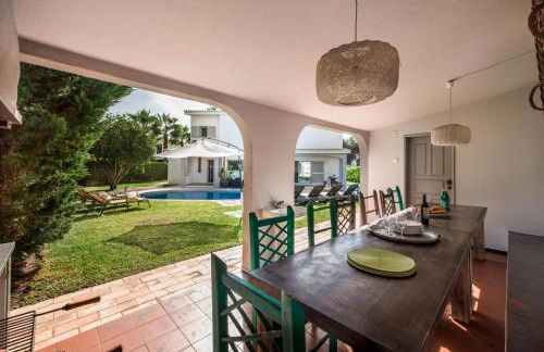 SeaBreeze by Algarve Villa Holidays - Foto 9