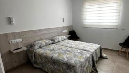 RAQUEL'S - Habitacions i Apartaments turístics - - Foto 2