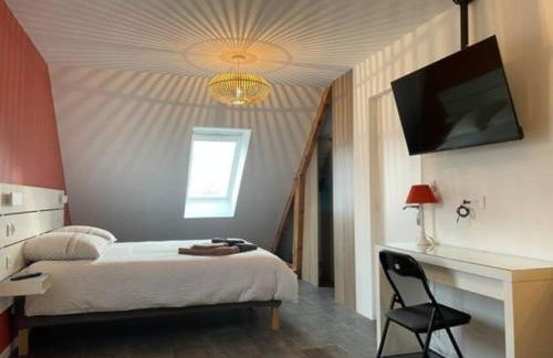 Charmant studio tout confort Cesson Sévigné . - Foto 12