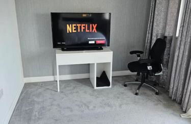 Relaxing Townhouse - Foto 6