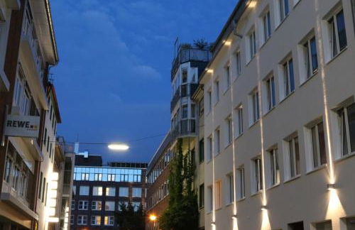 Haus am Dom - Apartments und Ferienwohnungen - Foto 56