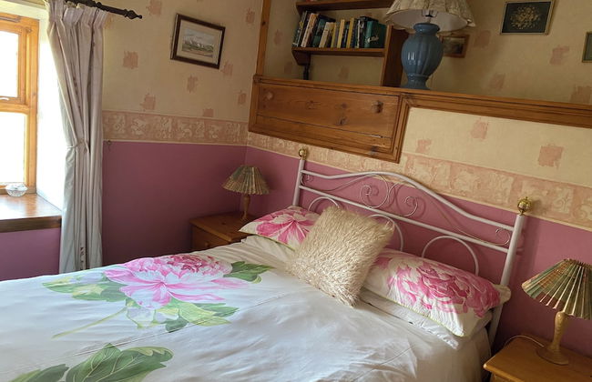 Cottage-isleofmull-stunningviews-wifi-parking - Foto 2