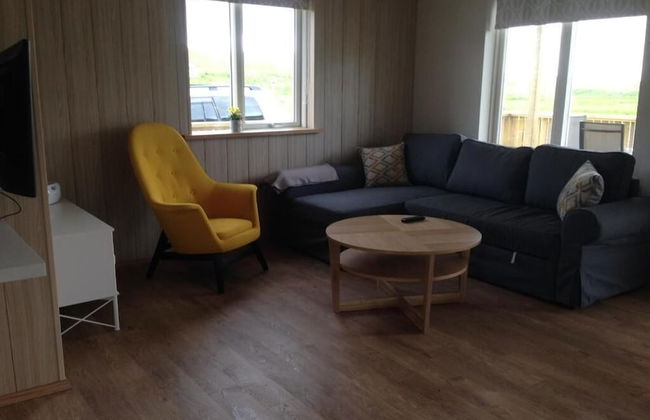 Mosás Cottages - Foto 13