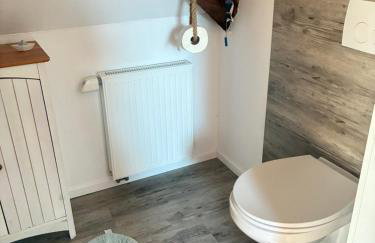 Ferienwohnungen Lausbuben & Zicken - im grünen Herzen Deutschlands - Foto 3