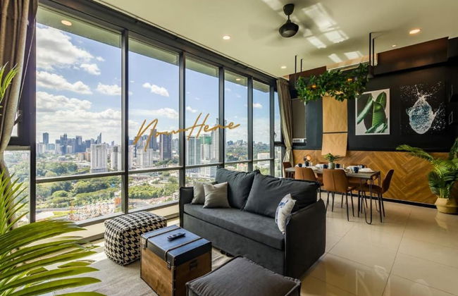 Opus Boutique Suites by NowHere - Foto 12