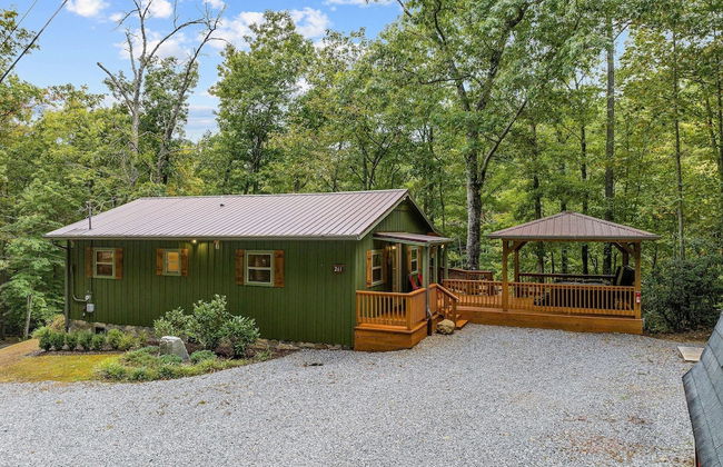 Beside Still Water 2 - 2 Bedrooms, 2 Baths, Sleeps 6 Home by RedAwning - Foto 42