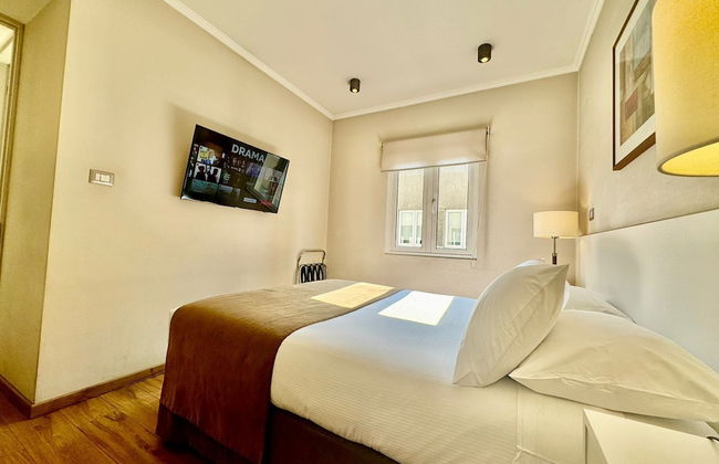Lastarria Hotel & Aparts - Photo 34