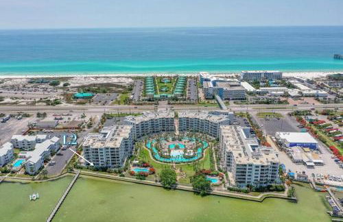 Bayfront Bliss at Destin West - Foto 56