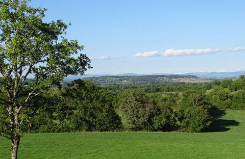 Gîte La Planhe - Photo 16