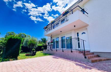 Apt - Villa Sambije with swimming pool, Dobrec - Opatija - Foto 48