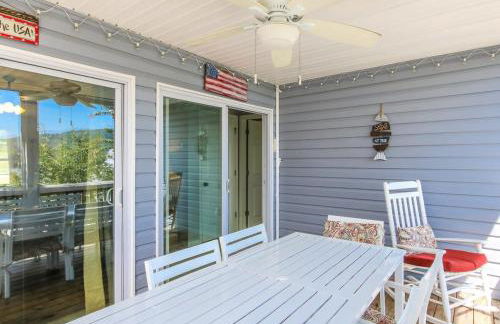 House# 60 Point of View (pet friendly) - Foto 8