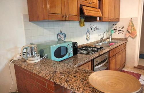 ZÍ MARIO Suite degli Ospiti - Roma Ostia Antica - Foto 24