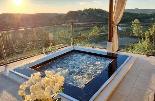 New!!! Family Villa Ana - Luxury Whirpool & Sauna - Photo 1