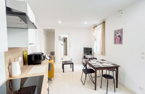 Le 3 cailloux / 2 Chambre *Hyper centre* - Foto 7