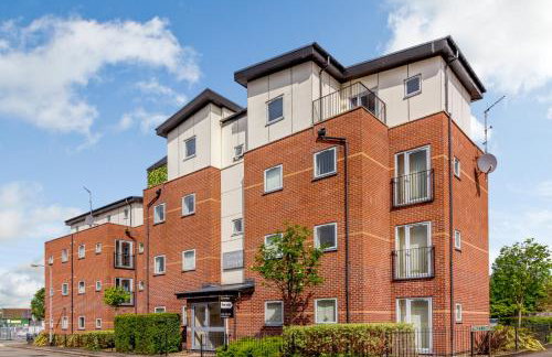 Chapel Court Apartments - Foto 1