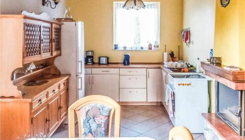 Three-Bedroom Holiday Home In Szteklin - Foto 5