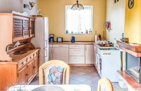 Three-Bedroom Holiday Home In Szteklin - Foto 5