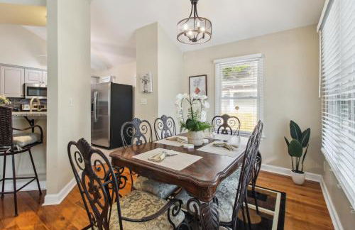 Savannah Home with Patio and Grill about 2 Mi to Downtown - Foto 8