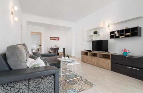 Xara New at the beach for 6 by BeBreeze - Foto 12