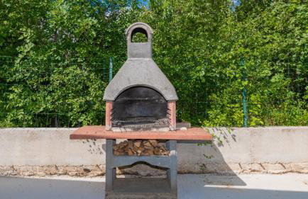 Villa FourM - Makarska by Villas Guide - Foto 31